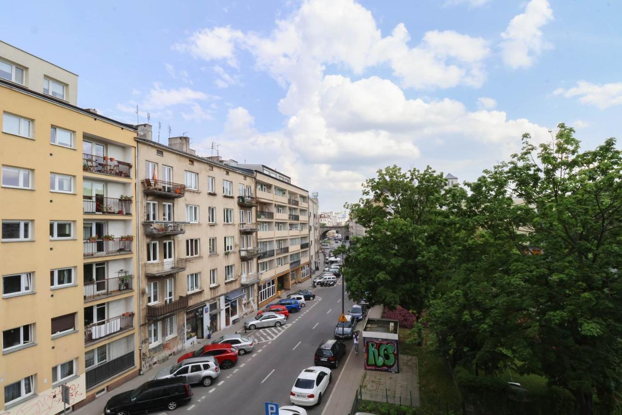 Apartments Vistula River By Arrenda Varsovie Extérieur photo