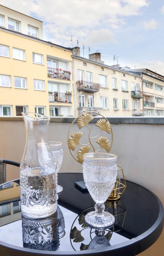 Apartments Vistula River By Arrenda Varsovie Extérieur photo