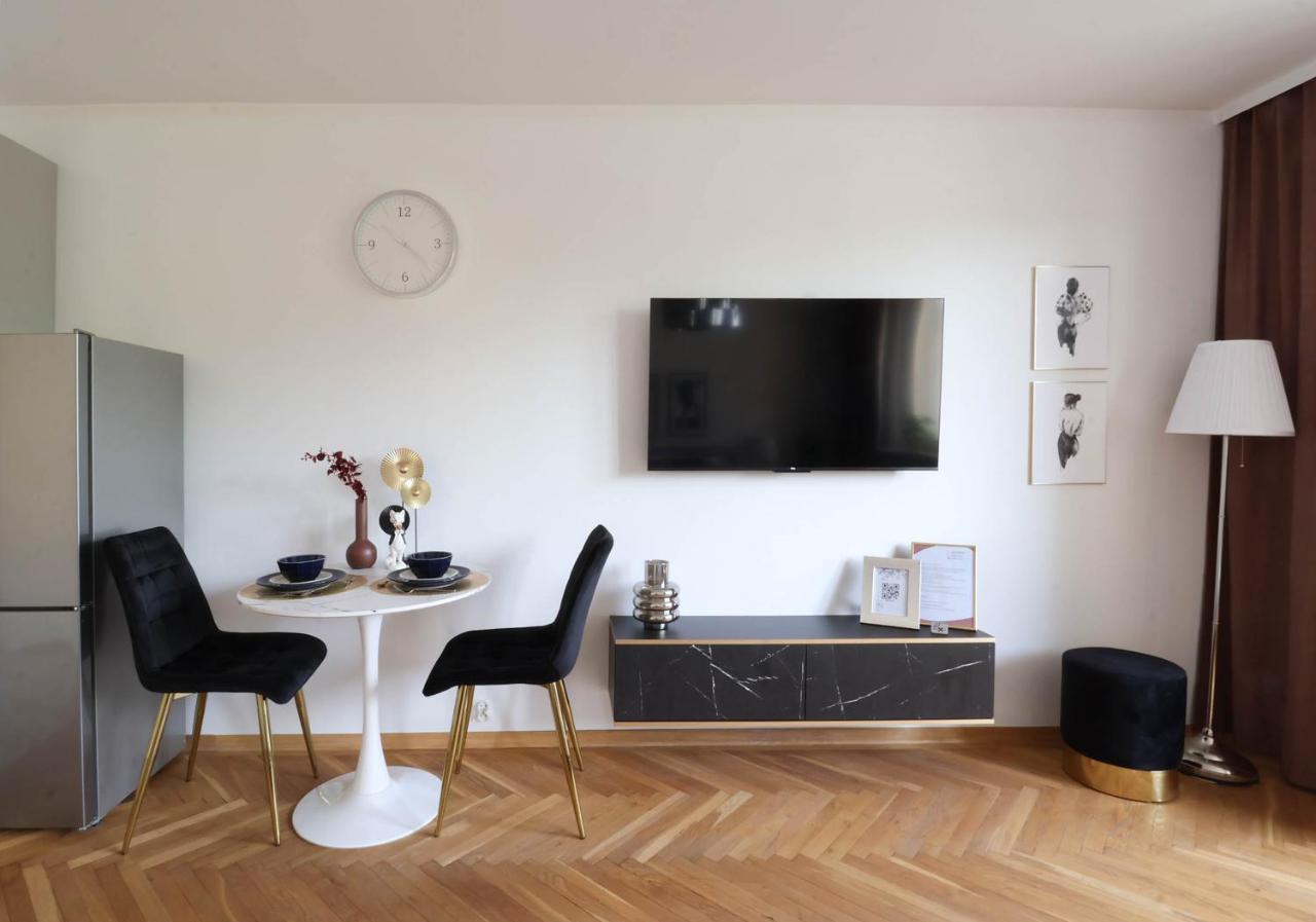 Apartments Vistula River By Arrenda Varsovie Extérieur photo
